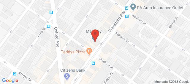 Parkside Recovery - Frankford