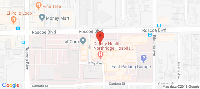 Dignity Health Northridge Hospital - Medical Center