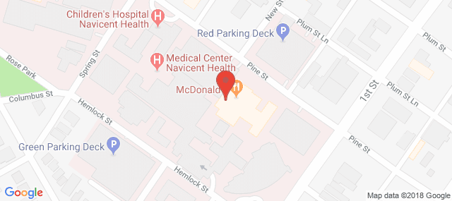 Navicent Health - The Pavilion