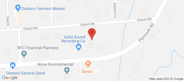 Ann Arbor Consultation Services