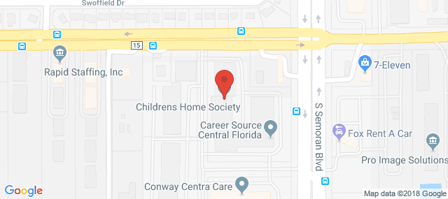Childrens Home Society of Florida