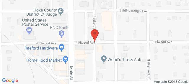 Daymark Recovery Services - Hoke County