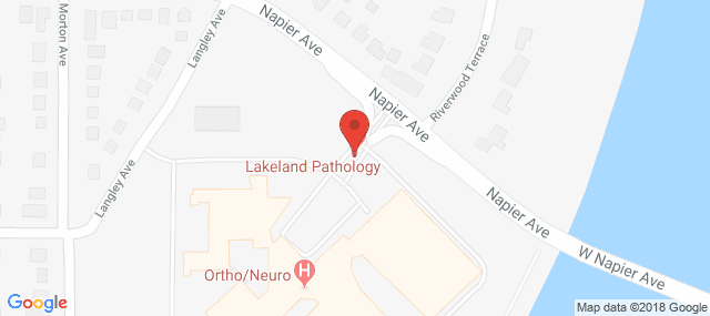 Lakeland Hospital/Saint Joseph - Psychiatric Services