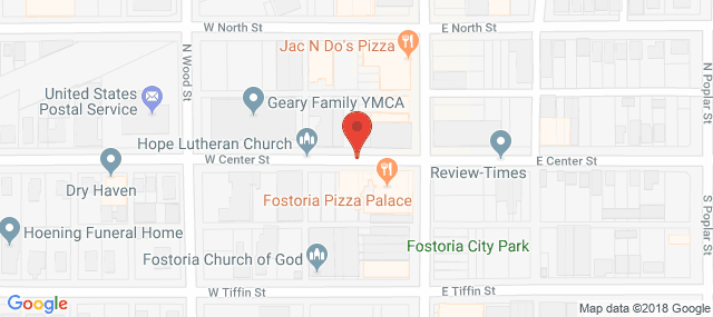 Firelands Counseling/Recovery Services - Seneca County