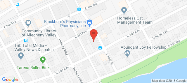 Family Services of Western PA