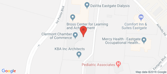 Pressley Ridge - Clermont County Program