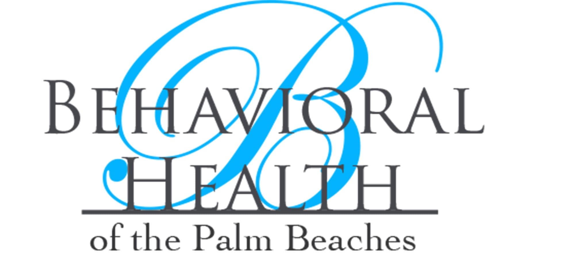 DUPLICATE Behavioral Health of the Palm Beaches logo