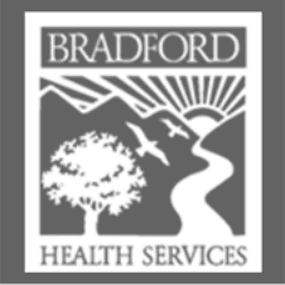 Bradford Health Services - Madison logo