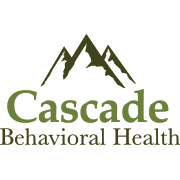 CLOSED Cascade Behavioral Hospital logo