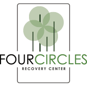 CLOSED - Four Circles Recovery Center logo