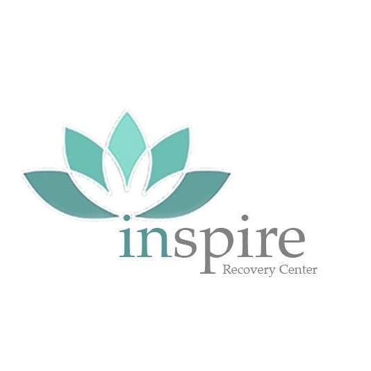 Inspire Recovery Center logo