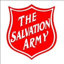 Salvation Army - Clitheroe Center logo