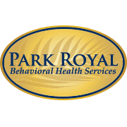 Park Royal Hospital logo