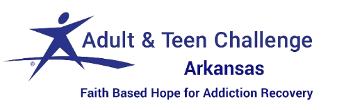 Teen Challenge of Arkansas - Teen Boys -closed logo