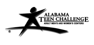 Alabama Teen Challenge - Lincoln - closed logo