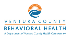 Ventura County Behavioral Health - North Oxnard Clinic logo