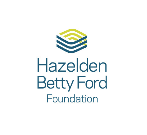 Hazelden Betty Ford Foundation logo