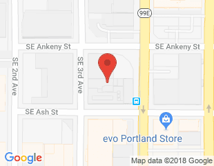 Salvation Army ARC - Portland logo