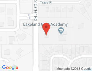 Lakeland Girls Home - Bern logo