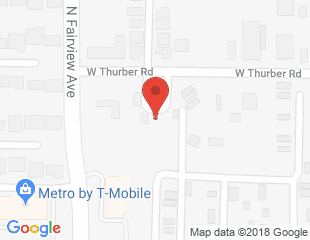 Transitional Living Communities - West Thurber Rd - Bern logo