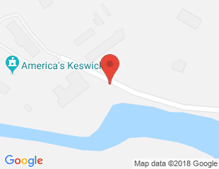 America's Keswick - Bern logo