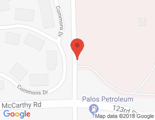 Palos Community Hospital - Bern logo