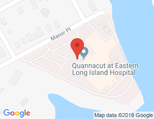 Eastern Long Island Hospital - Bern logo
