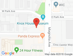 El Cajon Treatment Clinic - Bern logo