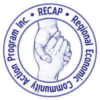 RECAP Inc. - New Life Manor - Bern logo