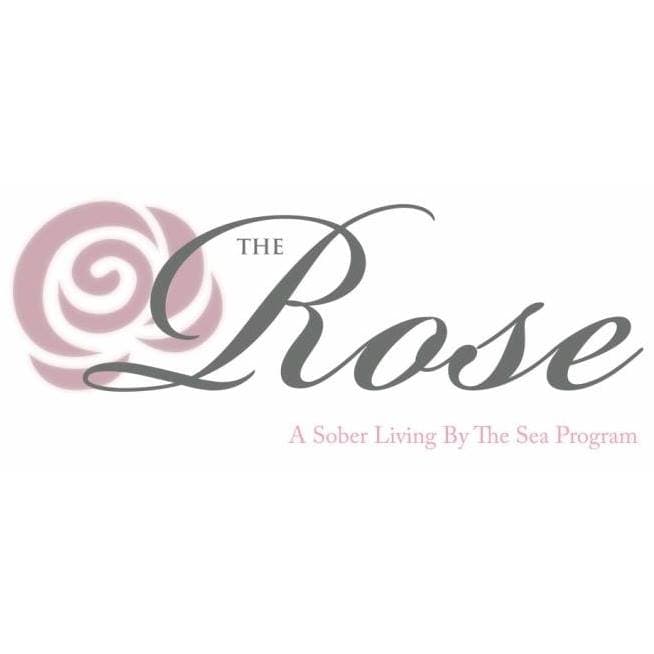 CLOSED The Rose - Rehab for Women logo