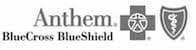 Anthem Blue Cross Blue Shield logo