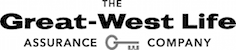 Great-West logo