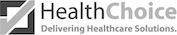 Health Choice logo