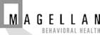 Magellan Behavioral Health logo