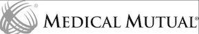 Medical Mutual logo