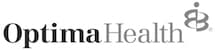 Optima Health logo