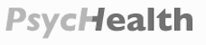 PsycHealth logo