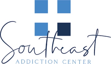 Southeast Addiction Center logo