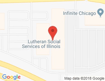 Lutheran Social Services  logo