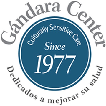 Gándara Residential Services for Women logo