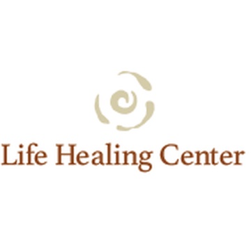 Life Healing Center logo
