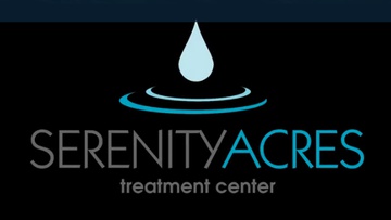 Serenity Acres logo