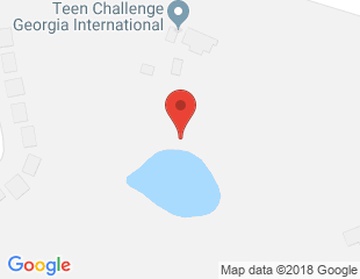 Teen Challenge of Atlanta  logo