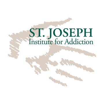 St. Joseph Institute for Addiction logo