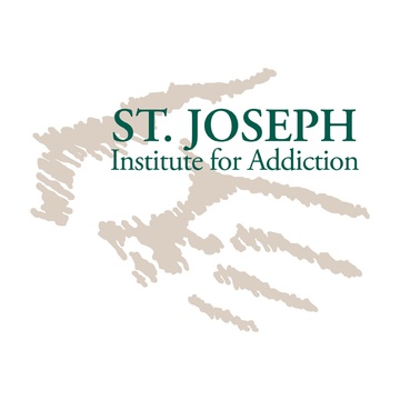 St. Joseph Institute for Addiction logo