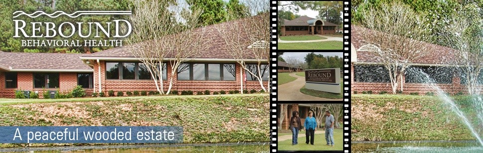 Rebound Behavioral Health