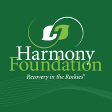 Harmony Foundation logo