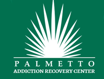 Palmetto Addiction Recovery Center logo