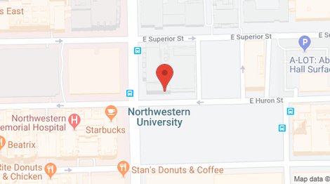 Northwestern Memorial Hospital