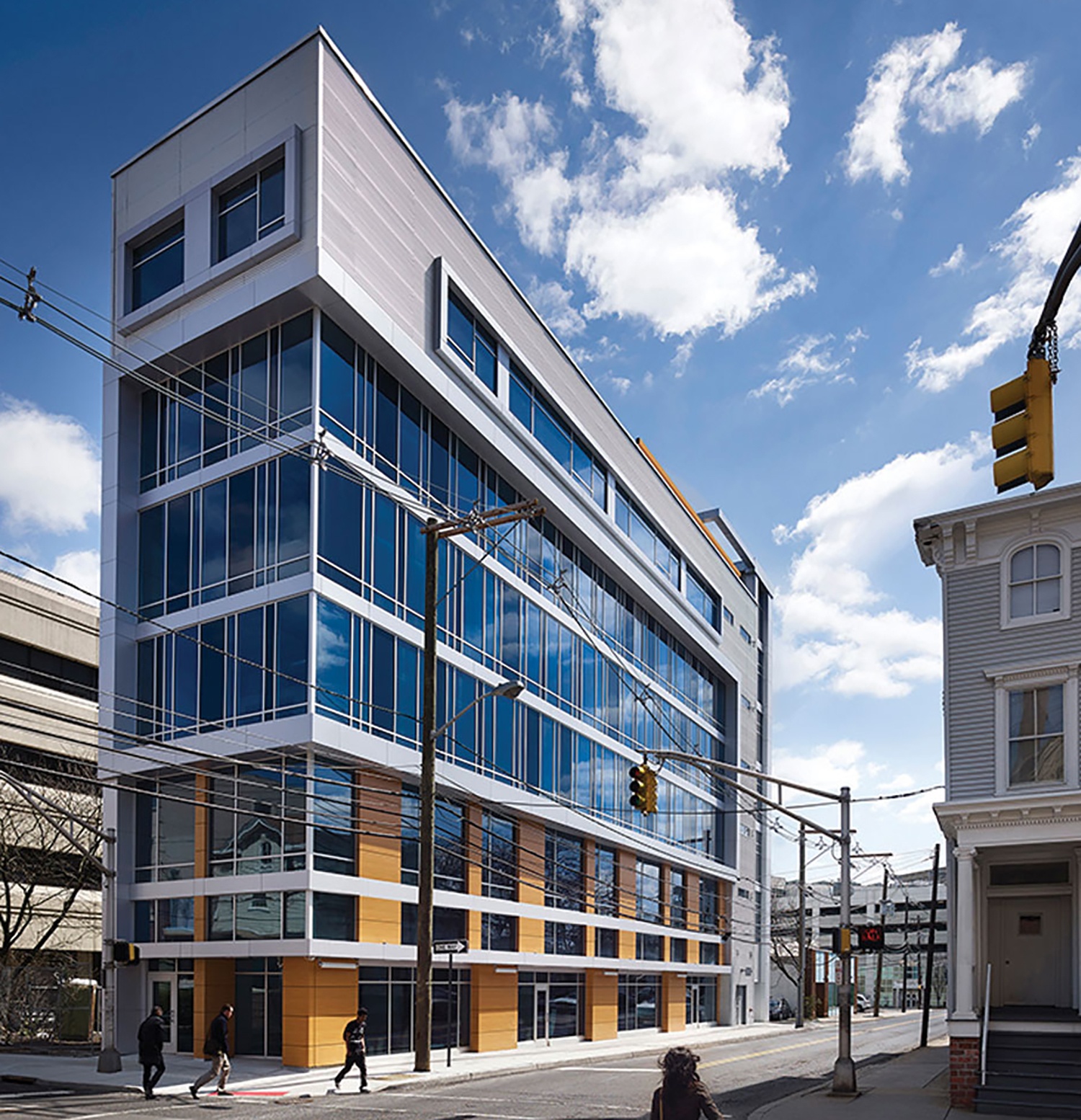 Soba College Recovery New Brunswick Treatment Center